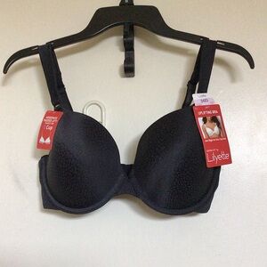 Lilyette Uplifting Bra
